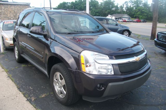 Chevrolet Equinox 2006 photo 1