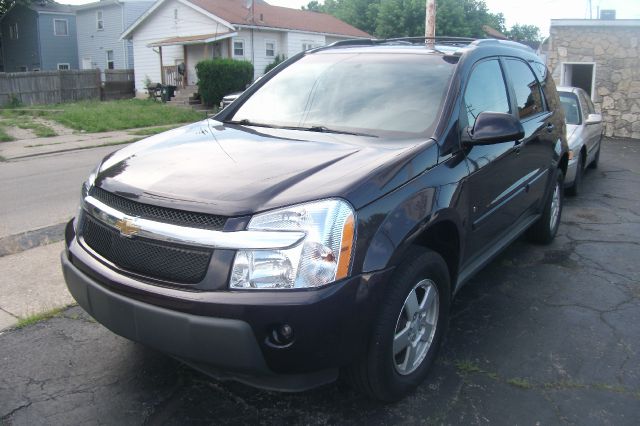 Chevrolet Equinox 2006 photo 2