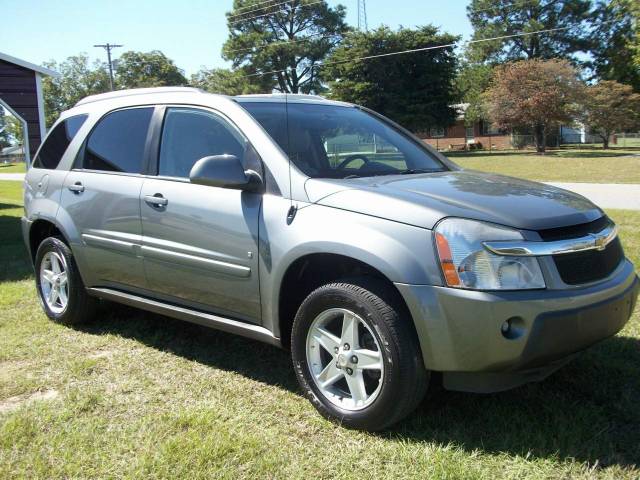 Chevrolet Equinox SL1 Sport Utility