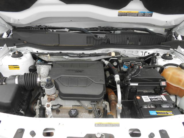 Chevrolet Equinox 2006 photo 3