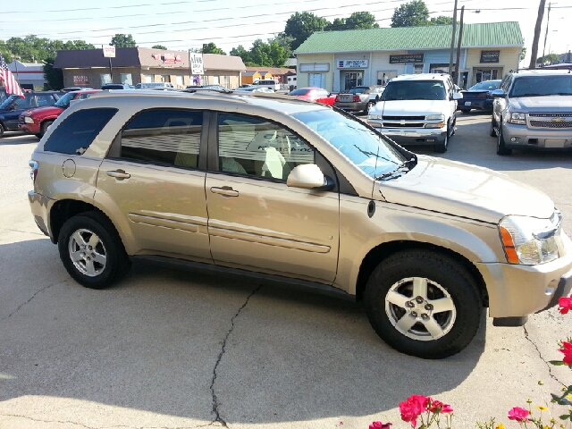 Chevrolet Equinox 2.0L Automatic SE SUV