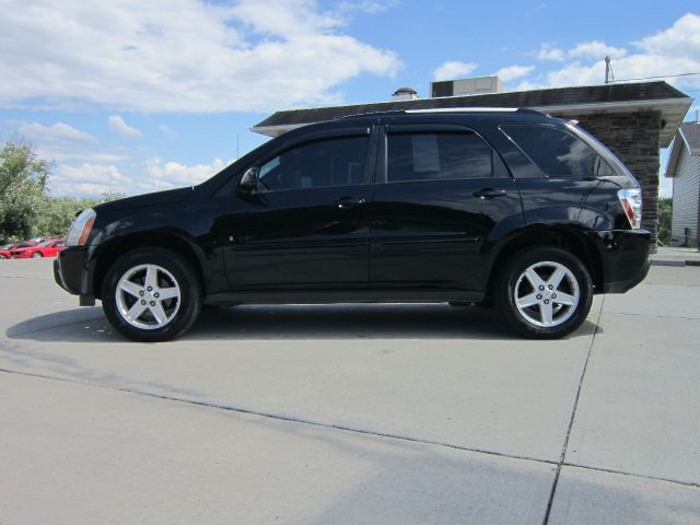 Chevrolet Equinox 2.0L Automatic SE SUV