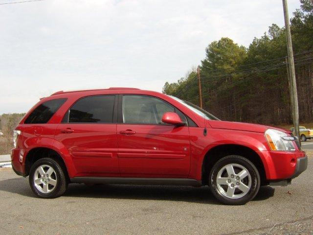 Chevrolet Equinox SL1 Unspecified