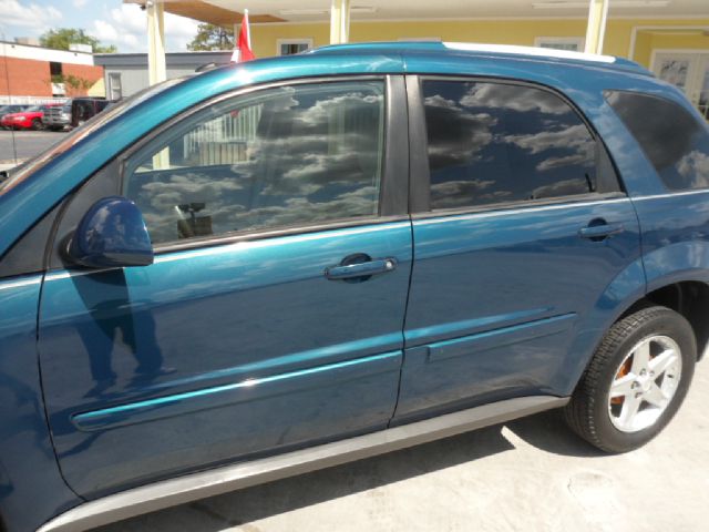 Chevrolet Equinox SL1 SUV