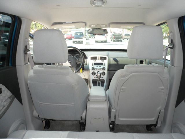 Chevrolet Equinox 2006 photo 1