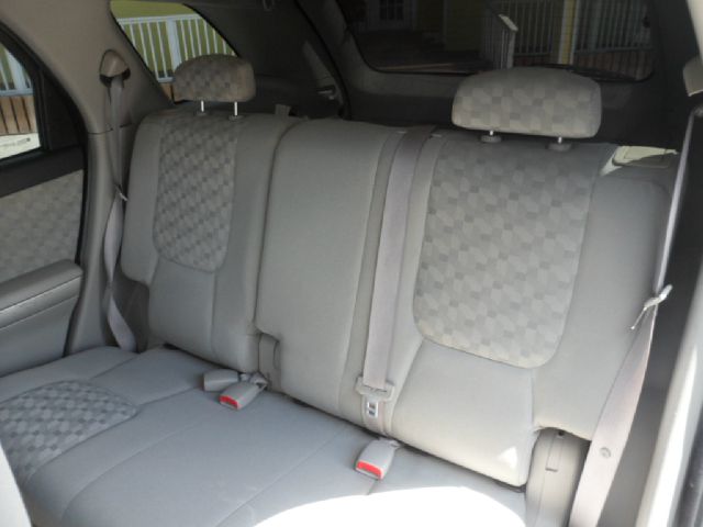 Chevrolet Equinox 2006 photo 10