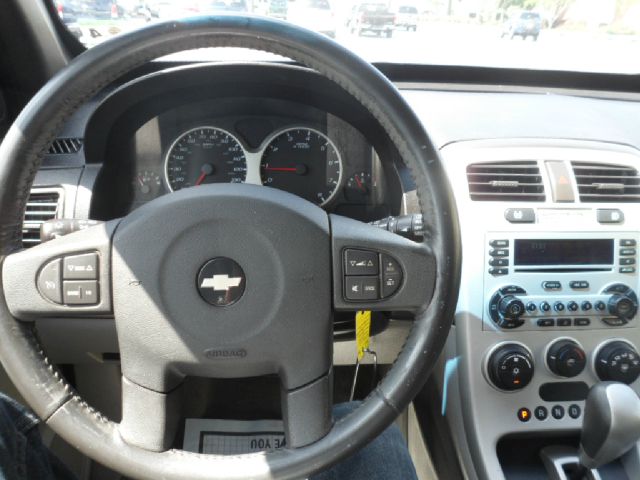 Chevrolet Equinox 2006 photo 7