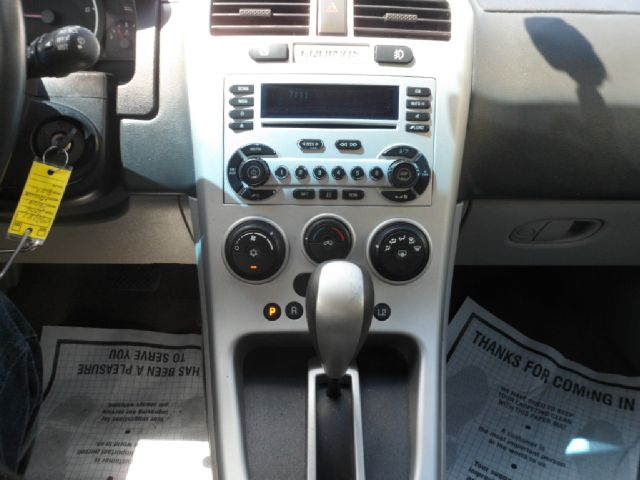 Chevrolet Equinox 2006 photo 9