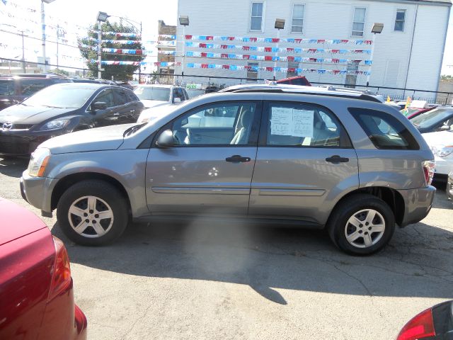 Chevrolet Equinox 2006 photo 3