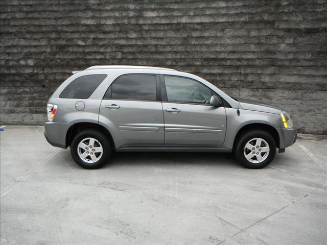 Chevrolet Equinox 2006 photo 1