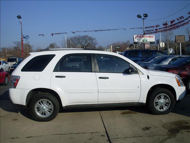 Chevrolet Equinox 2006 photo 1