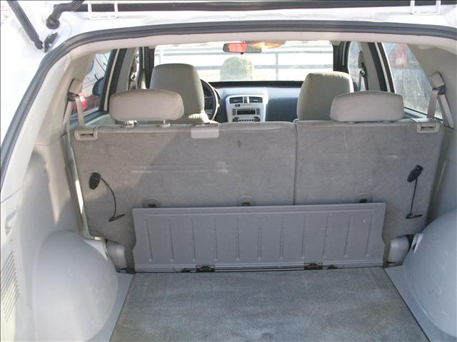 Chevrolet Equinox 2006 photo 3