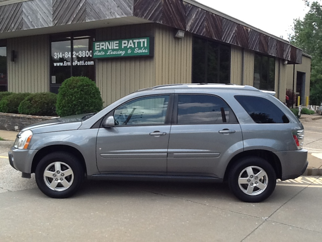 Chevrolet Equinox 2.0L Automatic SE SUV