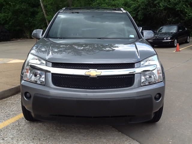 Chevrolet Equinox 2006 photo 6