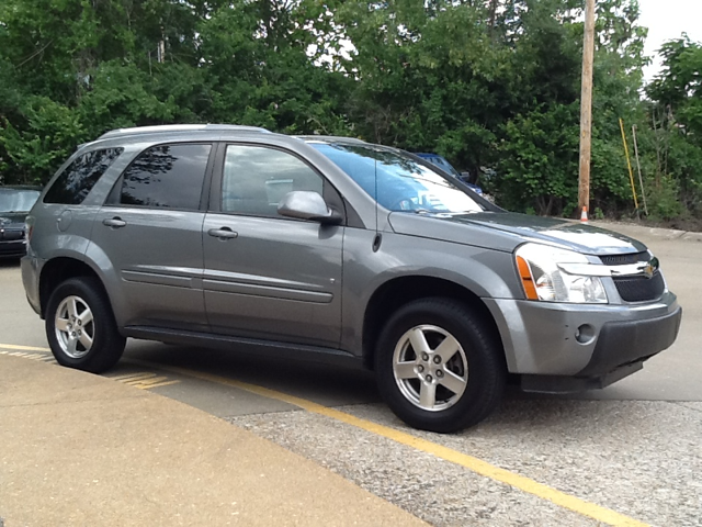 Chevrolet Equinox 2006 photo 7