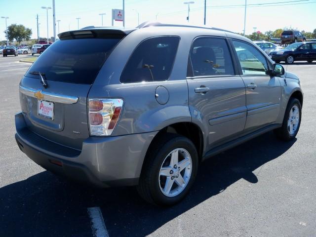 Chevrolet Equinox 4dr Sdn I4 CVT 2.5 Sport Utility