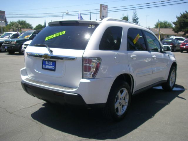 Chevrolet Equinox 2.0L Automatic SE SUV