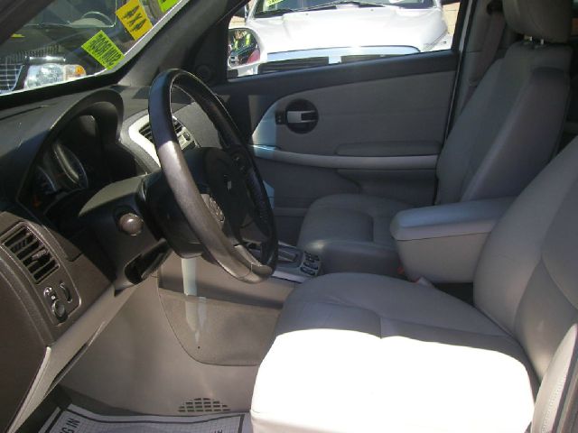 Chevrolet Equinox 2006 photo 1