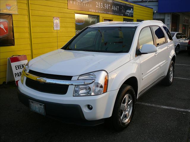 Chevrolet Equinox SL1 Sport Utility