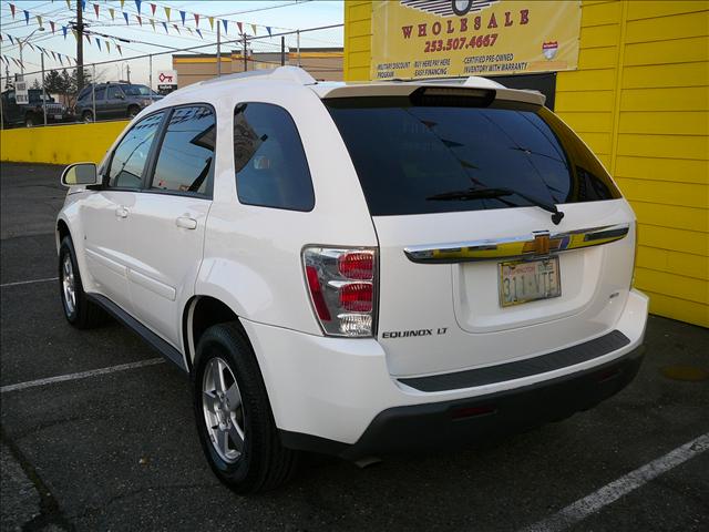 Chevrolet Equinox 2006 photo 1