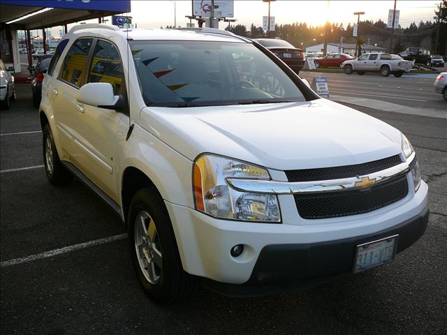 Chevrolet Equinox 2006 photo 2