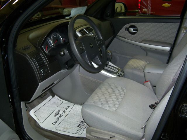 Chevrolet Equinox 2006 photo 1