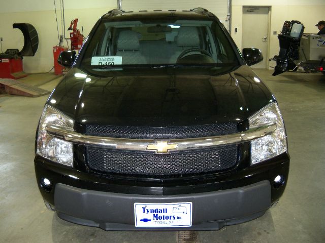 Chevrolet Equinox 2006 photo 2