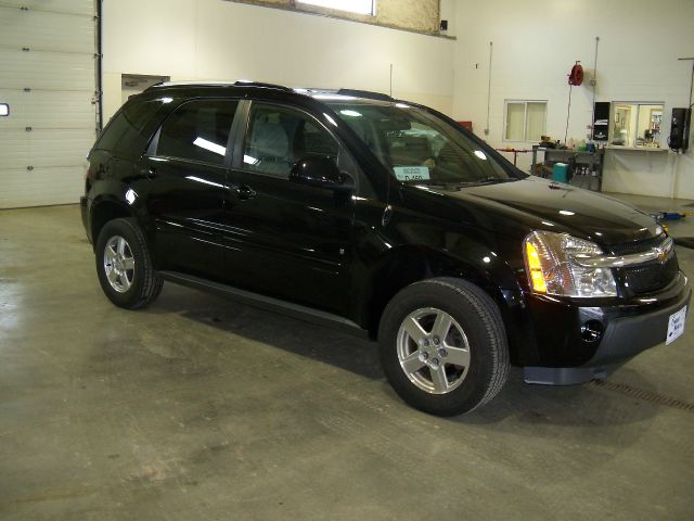 Chevrolet Equinox 2006 photo 3