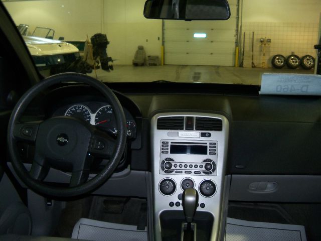 Chevrolet Equinox 2006 photo 4