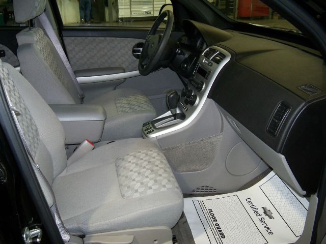 Chevrolet Equinox 2006 photo 5