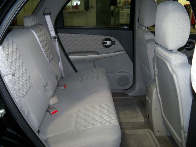 Chevrolet Equinox 2006 photo 6