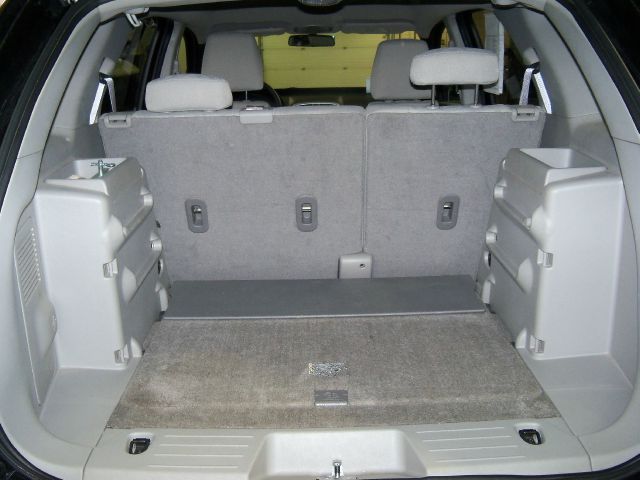 Chevrolet Equinox 2006 photo 7