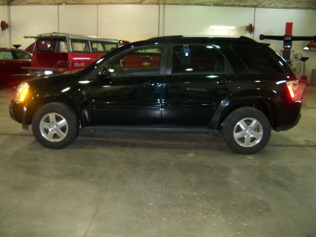 Chevrolet Equinox 2006 photo 9