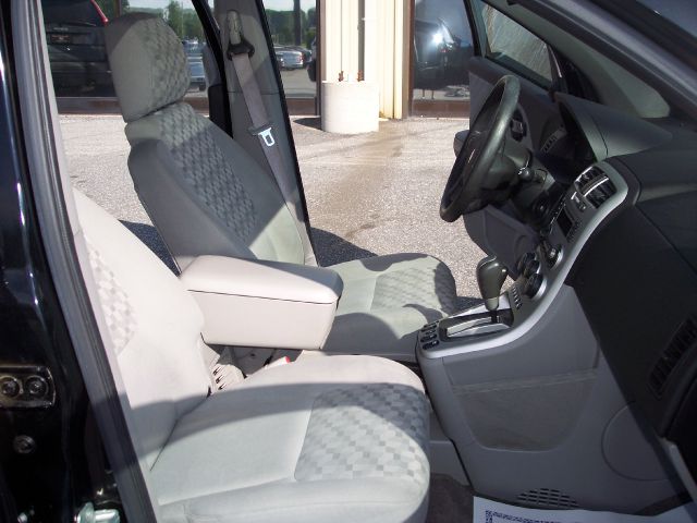 Chevrolet Equinox 2006 photo 1