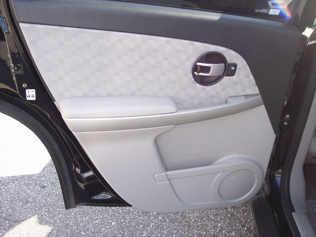 Chevrolet Equinox 2006 photo 13