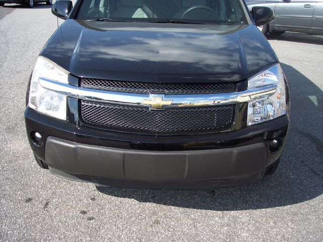 Chevrolet Equinox 2006 photo 16