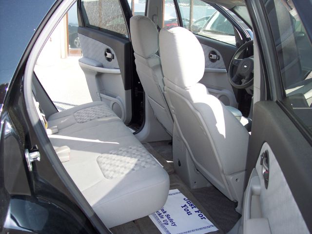 Chevrolet Equinox 2006 photo 19