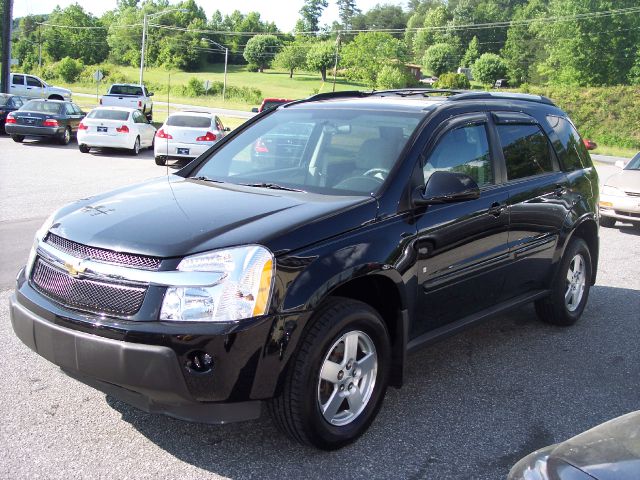 Chevrolet Equinox 2006 photo 20