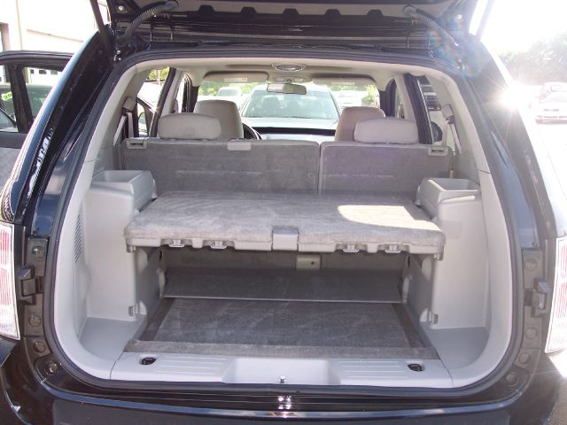 Chevrolet Equinox 2006 photo 22