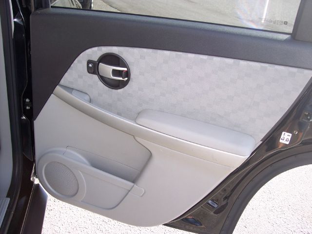 Chevrolet Equinox 2006 photo 24