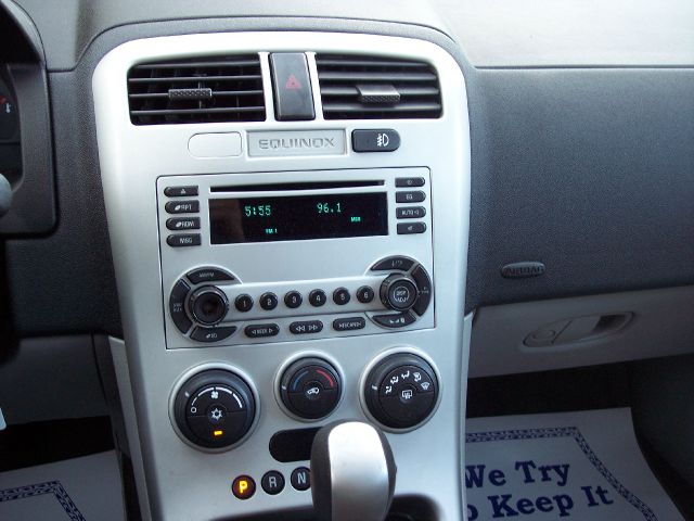 Chevrolet Equinox 2006 photo 3