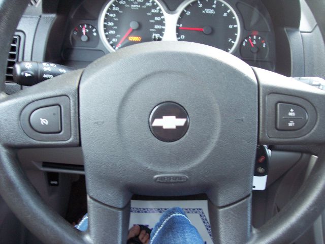 Chevrolet Equinox 2006 photo 5