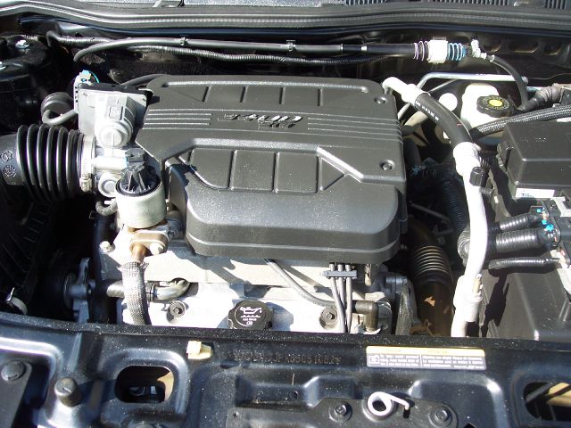 Chevrolet Equinox 2006 photo 6