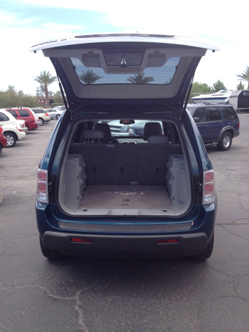 Chevrolet Equinox 2006 photo 5