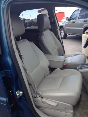 Chevrolet Equinox 2006 photo 9