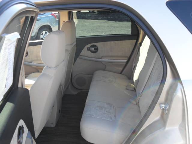 Chevrolet Equinox 2006 photo 1