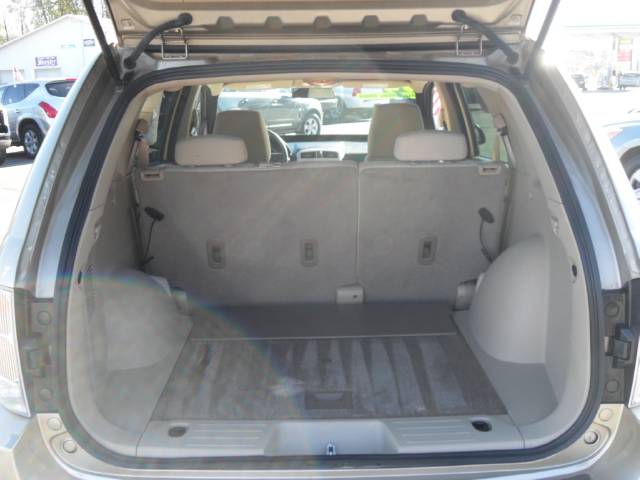 Chevrolet Equinox 2006 photo 3