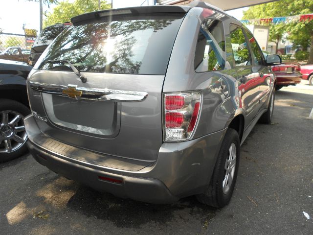 Chevrolet Equinox 2006 photo 12