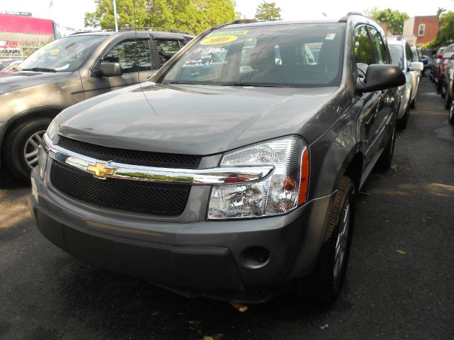 Chevrolet Equinox 2006 photo 14