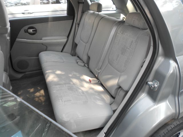 Chevrolet Equinox 2006 photo 4